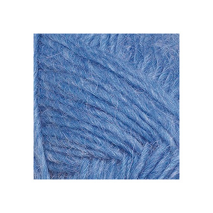 Ístex Léttlopi Garn Mix 1402 Himmelblau von Ístex