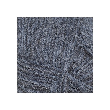 Ístex Léttlopi Garn Mix 9418 Blaugrau von Ístex