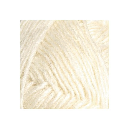 Ístex Léttlopi Garn Unicolor 0051 Natur von Ístex