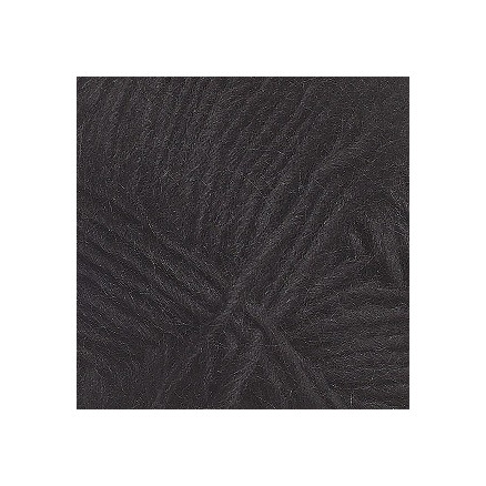 Ístex Léttlopi Garn Unicolor 0059 Schwarz von Ístex