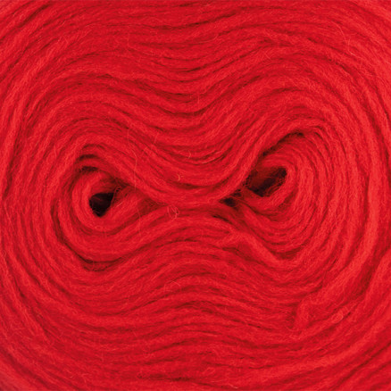 Ístex Plötulopi Garn 417 Happy red von Ístex
