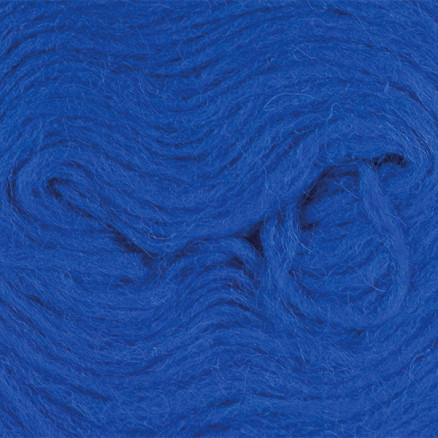 Ístex Plötulopi Garn 9448 Royal blue von Ístex