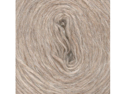 Ístex Plötulopi Garn Mix 0003 Beige von Ístex