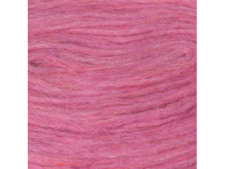 Ístex Plötulopi-Garnmischung 1425 Rosa von Ístex