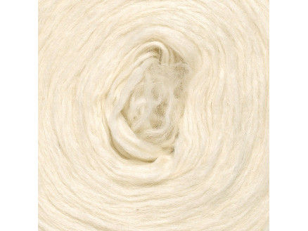 Ístex Plötulopi Garn Unicolor 0001 Natur von Ístex