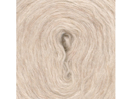 Ístex Plötulopi Garn Unicolor 1038 Hellbeige von Ístex