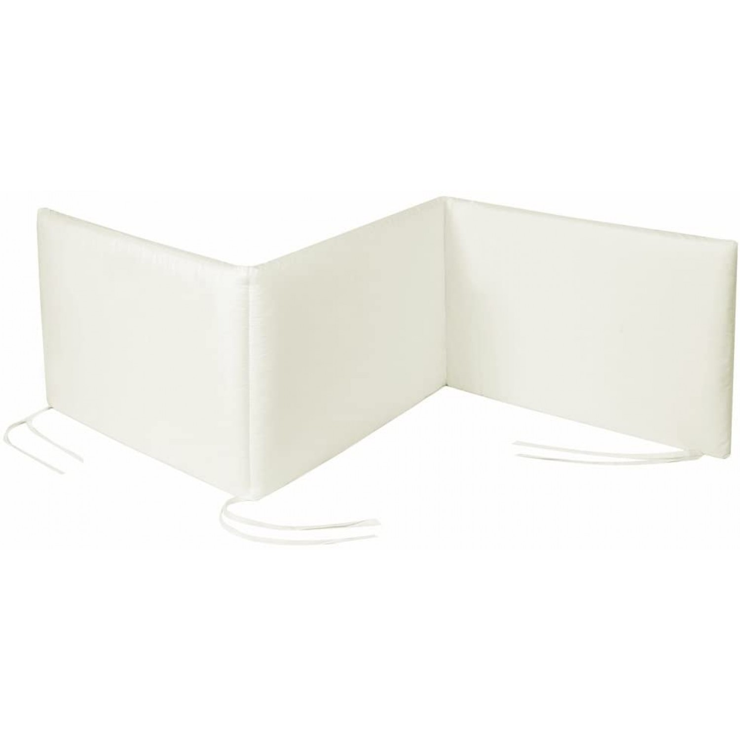 Italbaby 3 Seiten Beige Stoßstange von Italbaby