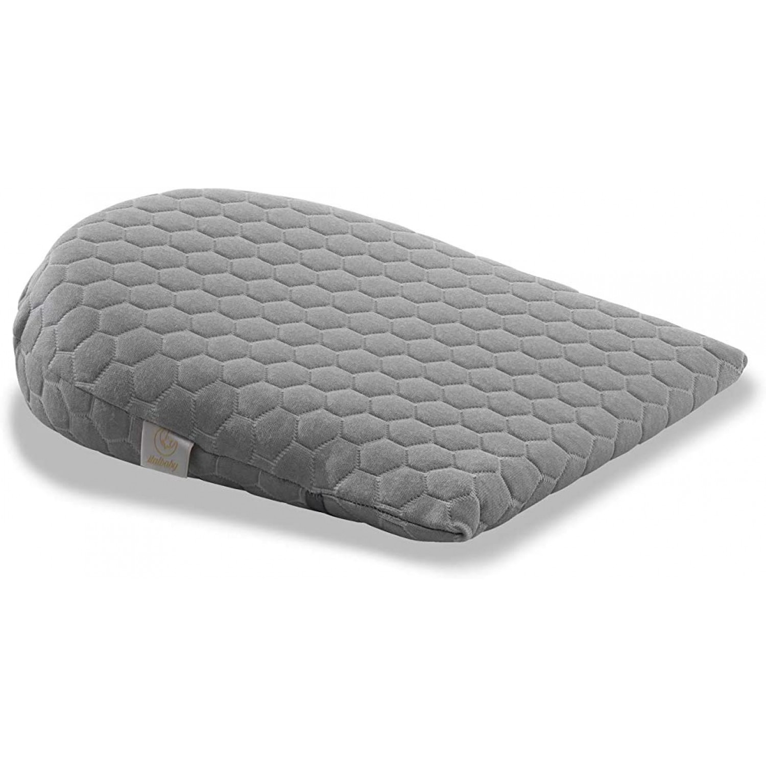 Italbaby Termoclima Grey Cushion für Cradle von Italbaby