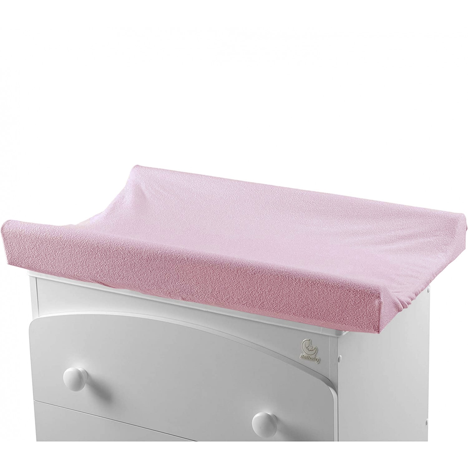 Italbaby White Foam Wickelauflage von Italbaby