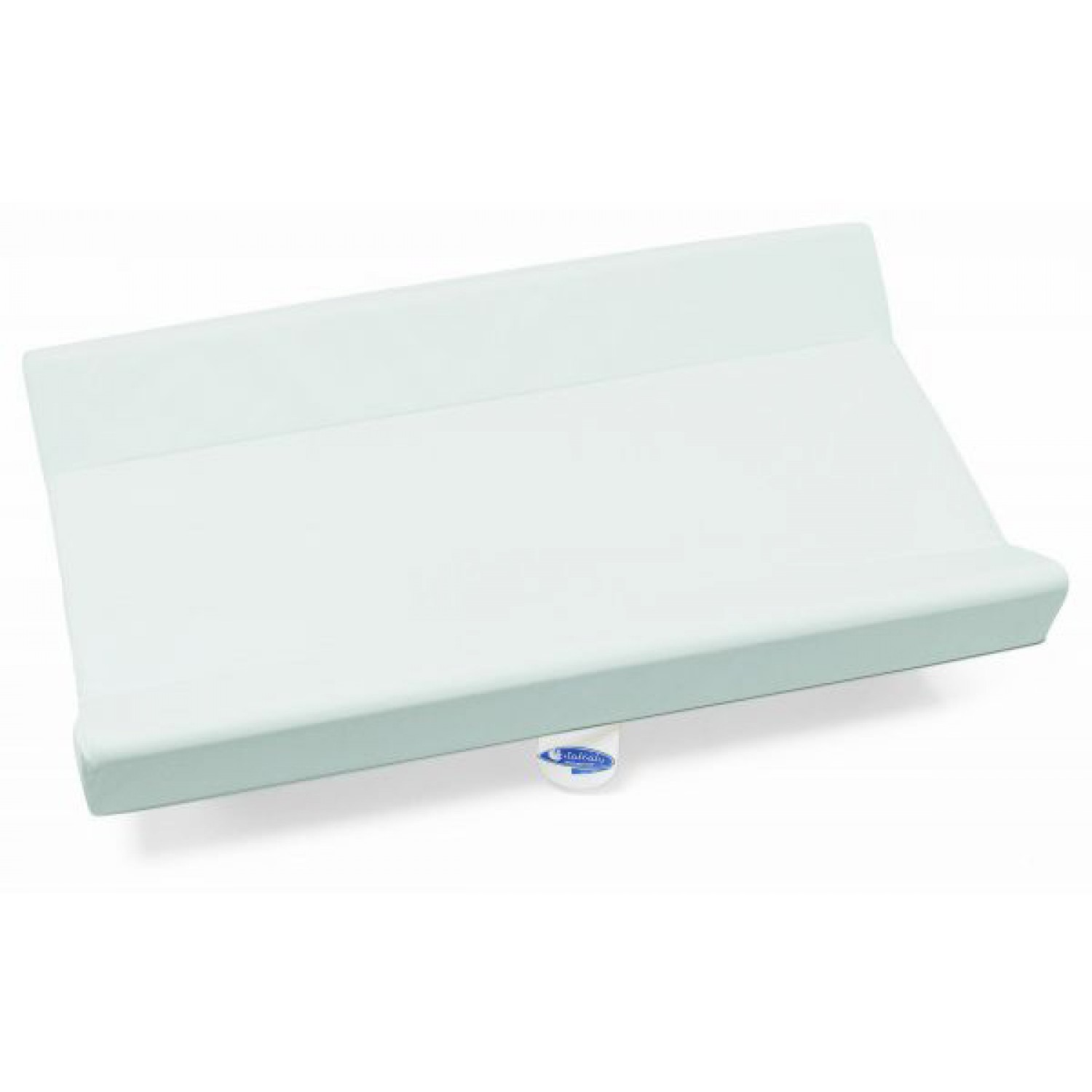 Italbaby White PVC Wickelunterlage Italbaby White PVC Wickelunterlage von Italbaby