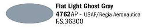 Italeri - Light Ghost Gray Flat - I4762AP Italeri - Light Ghost Gray Flat - I4762AP von Italeri