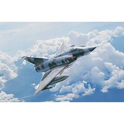 Italeri 2510-1:32 Mirage III E/R Flugzeug Italeri 2510-1:32 Mirage III E/R Flugzeug von Italeri