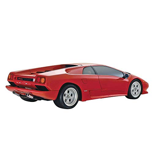 Italeri 3685-1:24 Lamborghini Diabolo, Fahrzeuge von Italeri