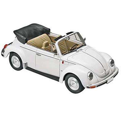 Italeri 3709-1:24 VW Beetle Cabrio von Italeri