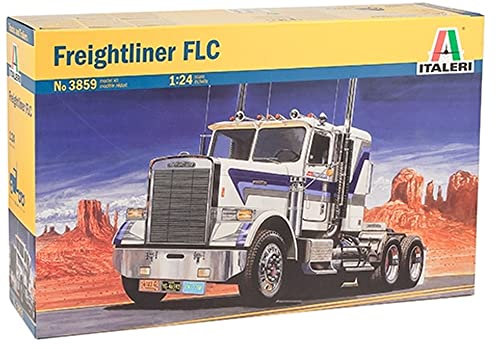 Italeri 510003859 - 1:24 Freightliner FLC von Italeri