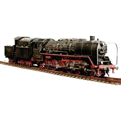 Italeri 510008702 - 1:87 Lokomotive BR50 von Italeri