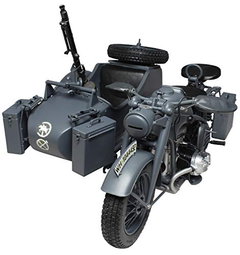 Italeri 510007406-1:9 Zündapp KS 750, Modellbau, Bausatz, Standmodellbau, Basteln, Hobby, Kleben, Plastikbausatz Italeri 510007406-1:9 Zündapp KS 750, Modellbau, Bausatz, Standmodellbau, Basteln, Hobby, Kleben, Plastikbausatz von Italeri
