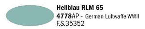 Italeri IT4778AP Acrylic Paint Light Blue Italeri IT4778AP Acrylic Paint Light Blue von YHmall