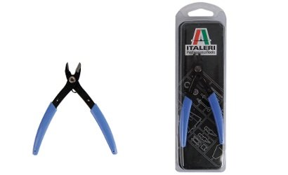 Italeri Seitenschneider Kunststoff Italeri Seitenschneider Kunststoff von Italeri