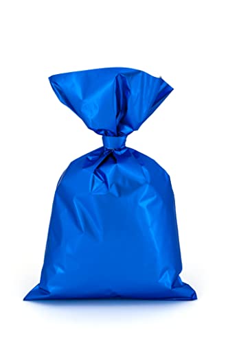 Italpak x204006254000 – Briefumschläge metallisierte Soft Matt, blau von Italpak