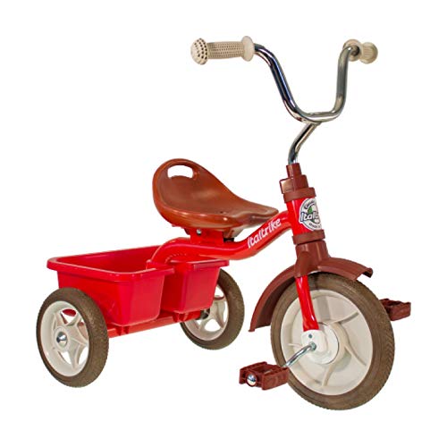 Italtrike 1021TRA996046 Champion Dreirad Italtrike 1021TRA996046 Champion Dreirad von Italtrike