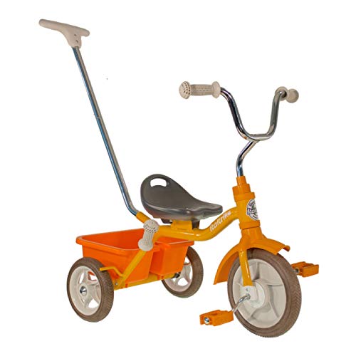 Italtrike 1041 cla992193 – Dreirad von Italtrike