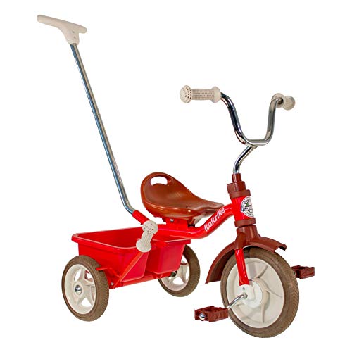 Italtrike 1041CLA996046 Achse Dreirad von Italtrike