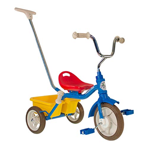 Italtrike 1041CLA990302 Sull'asse Dreirad von Italtrike
