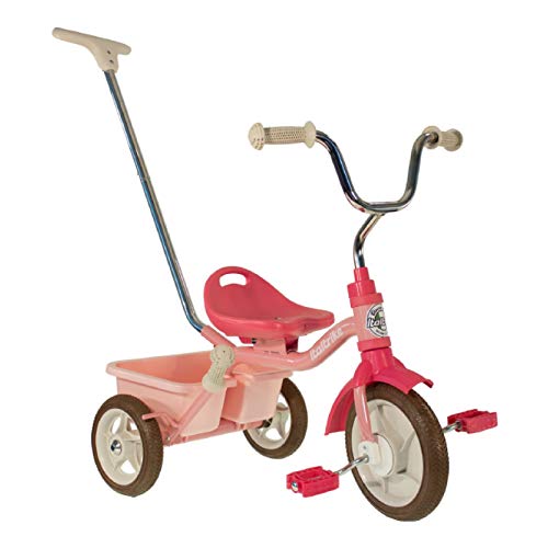 Italtrike 1041CLA992680 Dreirad von Italtrike