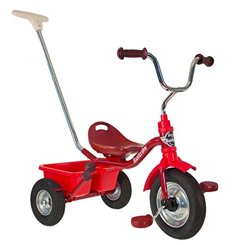 Italtrike 1051MON996402 Dreirad Italtrike 1051MON996402 Dreirad von Italtrike