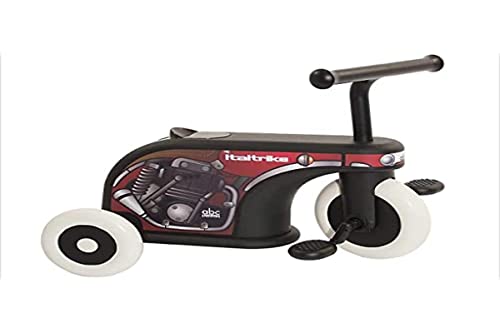 Italtrike 3200 cho990000 – Aufsitzspielzeug und Dreirad Italtrike 3200 cho990000 – Aufsitzspielzeug und Dreirad von Italtrike