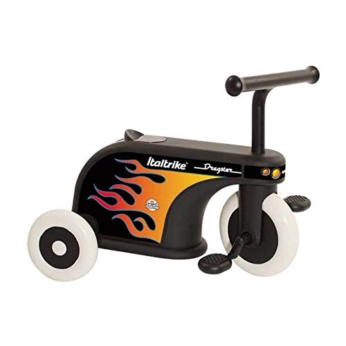 Italtrike 3200dra990000 – Aufsitzspielzeug und Dreirad von Italtrike