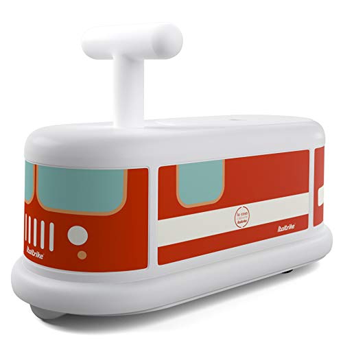 Italtrike ABC La Cosa Capsule Feuerwehr Italtrike ABC La Cosa Capsule Feuerwehr von Italtrike