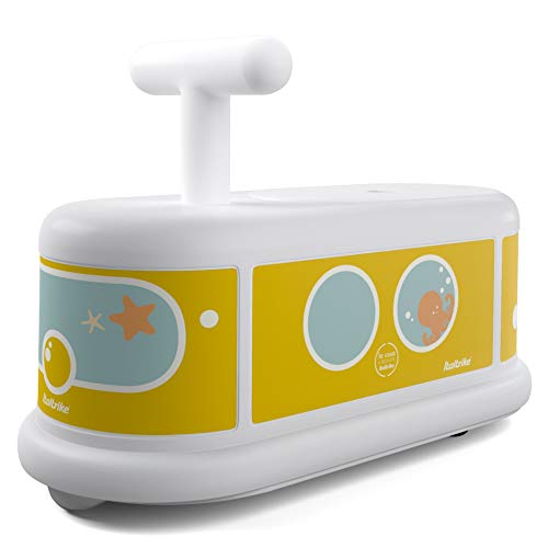 Italtrike ABC La Cosa Capsule U-Boot Italtrike ABC La Cosa Capsule U-Boot von Italtrike