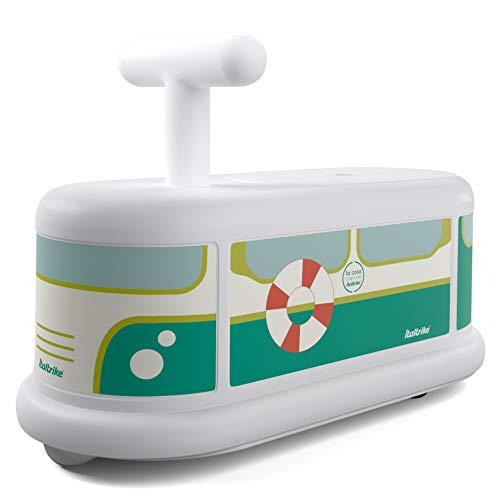 Italtrike ABC La Cosa Capsule Wohnwagen Camper Italtrike ABC La Cosa Capsule Wohnwagen Camper von Italtrike