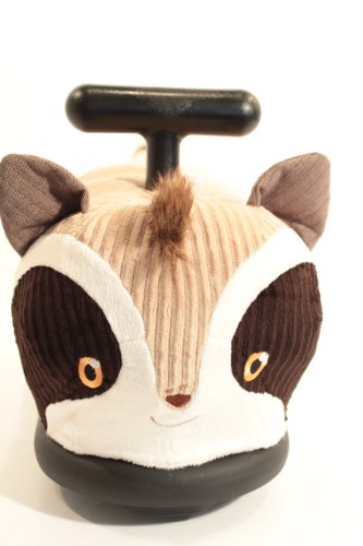 Italtrike ABC La Cosa Soft Waschbär Italtrike ABC La Cosa Soft Waschbär von Italtrike