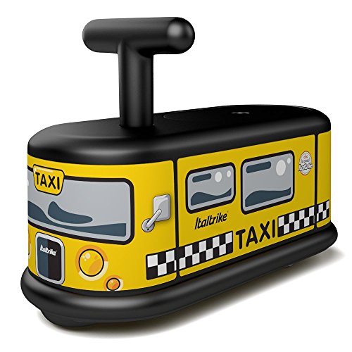 Italtrike ABC La Cosa Taxi Italtrike ABC La Cosa Taxi von Italtrike