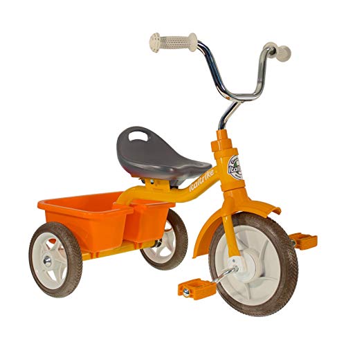 Italtrike 1021TRA992193 Road Work Dreirad Italtrike 1021TRA992193 Road Work Dreirad von Italtrike