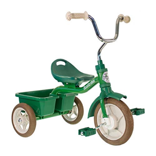 Italtrike 1021tra996182 – Dreirad von Italtrike