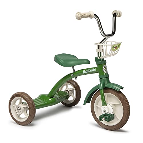 Italtrike - Super Lucy Dreirad - Frühling von Italtrike