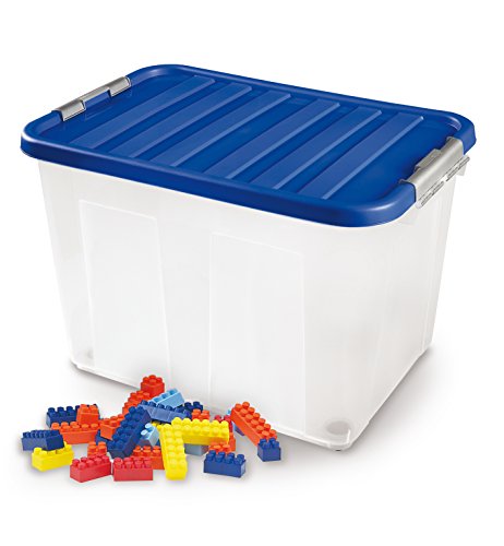 Italveneta Didattica 012 – Behälter mit 4 kg Enthaltener Steine, ca. 600 Stück Italveneta Didattica 012 – Behälter mit 4 kg Enthaltener Steine, ca. 600 Stück von Italveneta Didattica