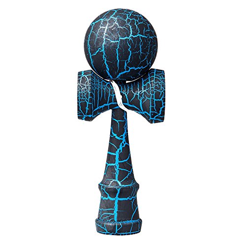 Itian Holzriss Farbe Kendama Spielzeug Kinder Ballspiele Holzspielzeug Geschicklichkeitsspiel Kugelfangspiel Japanische pädagogisches Spielzeug Itian Holzriss Farbe Kendama Spielzeug Kinder Ballspiele Holzspielzeug Geschicklichkeitsspiel Kugelfangspiel Japanische pädagogisches Spielzeug von Itian