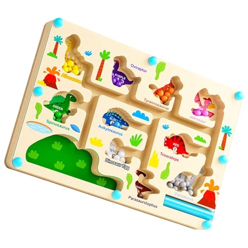 Holzmagnetnummer Mazes Lernspiel Für Kinder Von 3+ Bildungsspielzeugverfolgung Zahlen Labyrinthe Brett Feine Motor Skills Lernen Spielzeug Holzmagnetnummer Mazes Lernspiel Für Kinder Von 3+ Bildungsspielzeugverfolgung Zahlen Labyrinthe Brett Feine Motor Skills Lernen Spielzeug von Itkcozcg