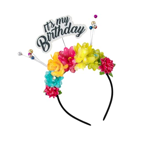 Itkcozcg Kopfschmuck mit glitzernden Buchstaben, dehnbares Haar-Accessoire für Frauen und Mädchen Itkcozcg Kopfschmuck mit glitzernden Buchstaben, dehnbares Haar-Accessoire für Frauen und Mädchen von Itkcozcg