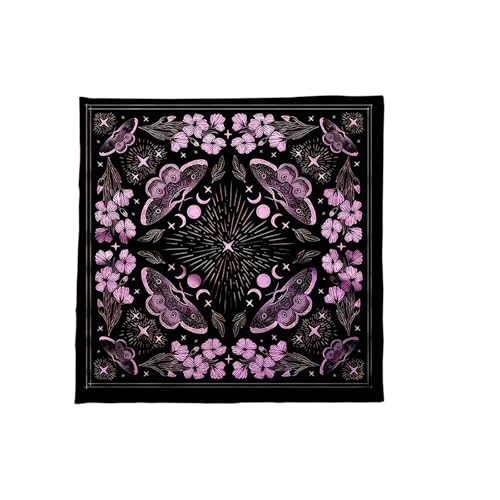 Itkcozcg Tarots Tischdecke Sternblumenmuster Astrologie Altäre Stoffkennzahlen Karten Tisch Tuch Wandteppich Hexerei Liefertäre Tarots Karte Liefern Itkcozcg Tarots Tischdecke Sternblumenmuster Astrologie Altäre Stoffkennzahlen Karten Tisch Tuch Wandteppich Hexerei Liefertäre Tarots Karte Liefern von Itkcozcg