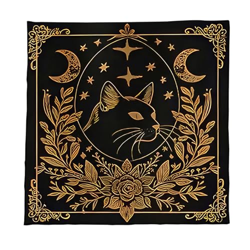 Itkcozcg Tarots Tischdecke Sternblumenmuster Astrologie Altäre Stoffkennzahlen Karten Tisch Tuch Wandteppich Hexerei Liefertäre Tarots Karte Liefern Itkcozcg Tarots Tischdecke Sternblumenmuster Astrologie Altäre Stoffkennzahlen Karten Tisch Tuch Wandteppich Hexerei Liefertäre Tarots Karte Liefern von Itkcozcg
