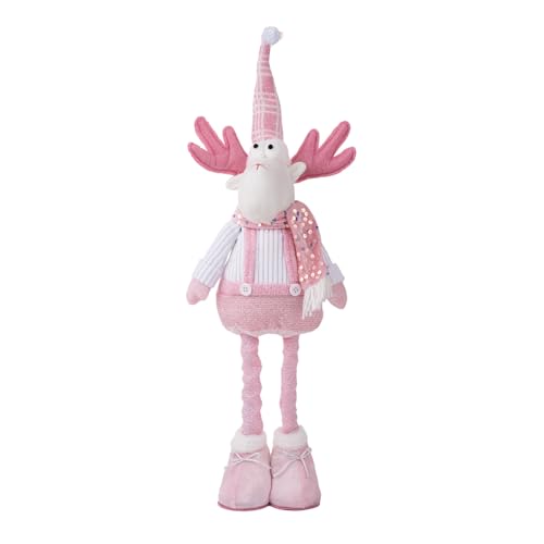 Itkcozcg Weihnachtspuppendekorationen Weihnachtsmann Snowman Deer Stoffpuppen Plüsch Spielzeug Weihnachtspuppen Plüsch Dekore Für Urlaub Party Stoffed Dolls Spielzeug Itkcozcg Weihnachtspuppendekorationen Weihnachtsmann Snowman Deer Stoffpuppen Plüsch Spielzeug Weihnachtspuppen Plüsch Dekore Für Urlaub Party Stoffed Dolls Spielzeug von Itkcozcg