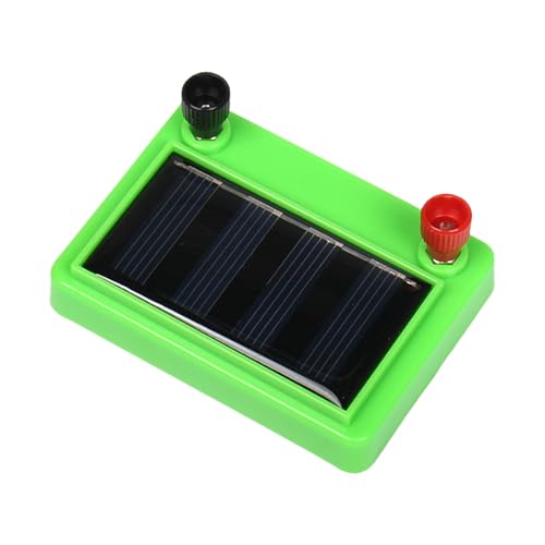 Solar-Batterie, Photovoltaik-Panel, Physik-Ausrüstung, wissenschaftliche Experimentier-Kits, einfach zu bedienen, für inspirierende Fähigkeiten, Solarbatterie, Photovoltaik-Panel-Ausrüstung, Physik Solar-Batterie, Photovoltaik-Panel, Physik-Ausrüstung, wissenschaftliche Experimentier-Kits, einfach zu bedienen, für inspirierende Fähigkeiten, Solarbatterie, Photovoltaik-Panel-Ausrüstung, Physik von Itkcozcg