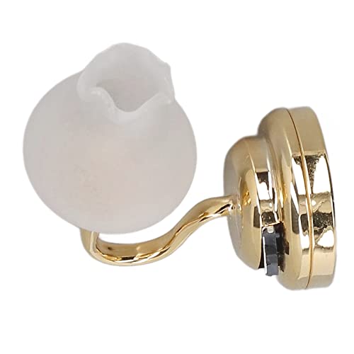 1:12 Miniaturwandlampe, LED -Tulpenform, Batterie für Puppenhaus, Dekoration mit Langer Akkulaufzeit, Ideales für Weihnachten, Ostern, Geburtstag 1:12 Miniaturwandlampe, LED -Tulpenform, Batterie für Puppenhaus, Dekoration mit Langer Akkulaufzeit, Ideales für Weihnachten, Ostern, Geburtstag von Itonash
