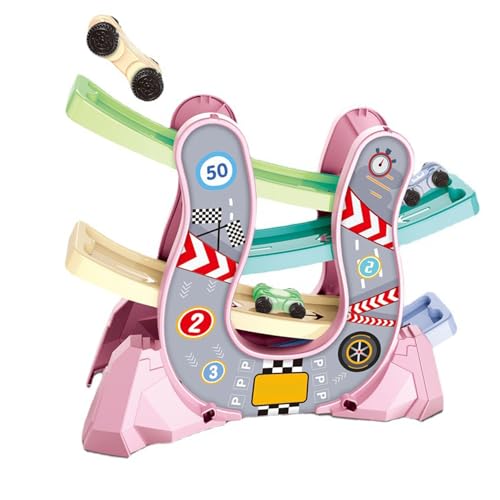 Holzspielzeug, Auto-Rampen-Spielzeug, The Wooden Toy Factory, Rennwagen-Rampen-Spielzeug, Multifunktionales Pädagogisches Rennwagen-Strecken-Rampen-Spielzeug für Kleinkinder für Holzspielzeug, Auto-Rampen-Spielzeug, The Wooden Toy Factory, Rennwagen-Rampen-Spielzeug, Multifunktionales Pädagogisches Rennwagen-Strecken-Rampen-Spielzeug für Kleinkinder für von Itonash